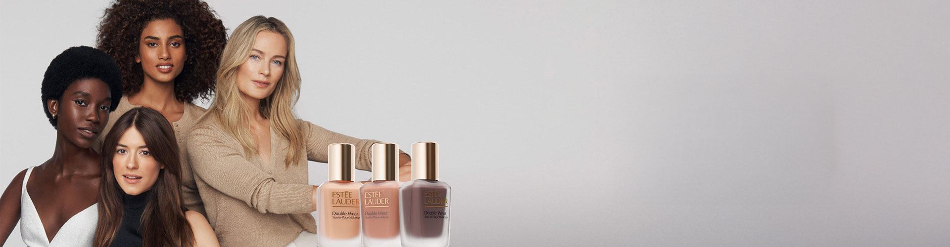 Estée Lauder - Espace marque
